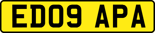 ED09APA