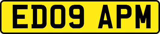 ED09APM