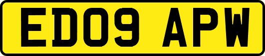 ED09APW