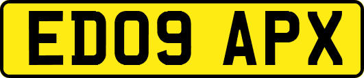 ED09APX
