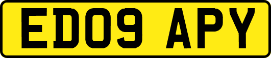 ED09APY