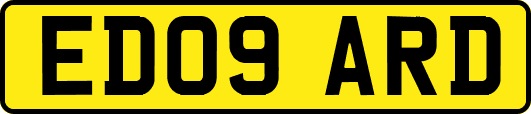 ED09ARD