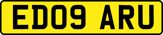 ED09ARU