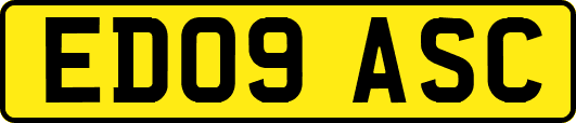 ED09ASC
