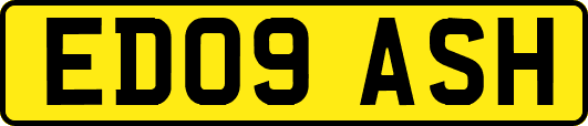 ED09ASH