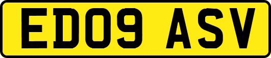 ED09ASV