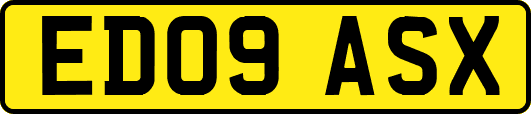 ED09ASX