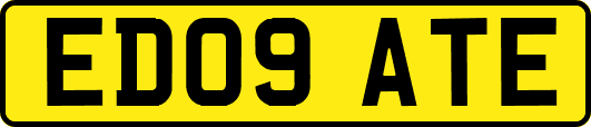 ED09ATE