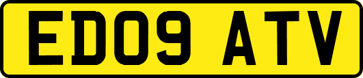 ED09ATV