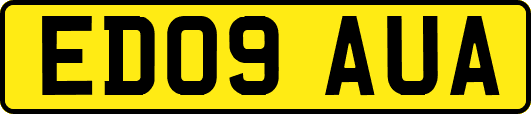 ED09AUA