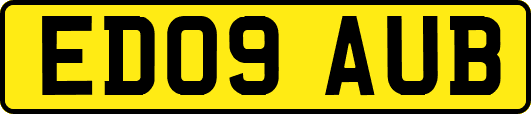ED09AUB