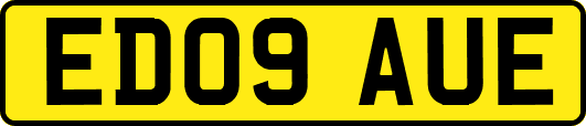 ED09AUE