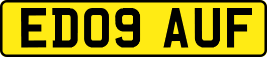 ED09AUF