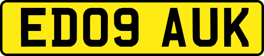 ED09AUK