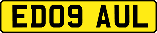 ED09AUL