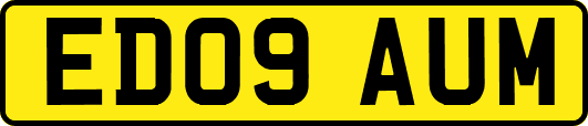 ED09AUM