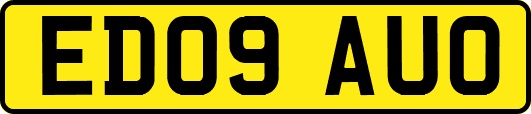 ED09AUO
