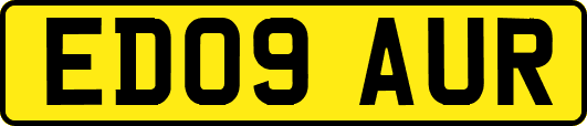 ED09AUR