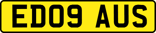 ED09AUS