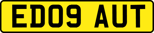 ED09AUT