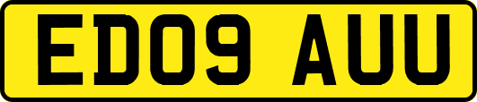 ED09AUU