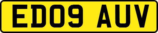 ED09AUV