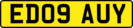 ED09AUY