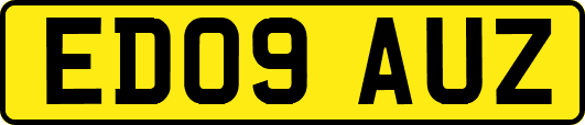 ED09AUZ