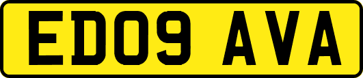 ED09AVA