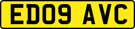 ED09AVC
