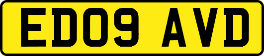 ED09AVD