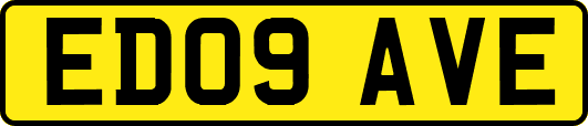 ED09AVE
