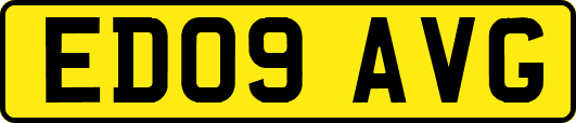 ED09AVG