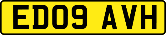 ED09AVH