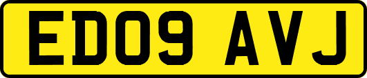 ED09AVJ