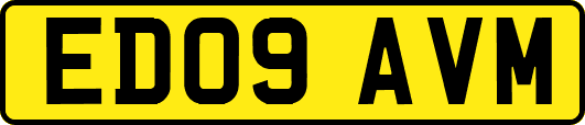 ED09AVM