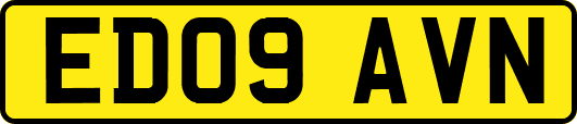 ED09AVN