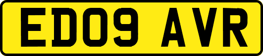 ED09AVR