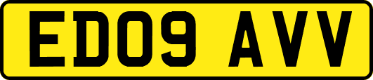 ED09AVV