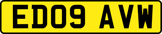 ED09AVW