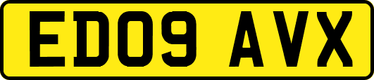 ED09AVX