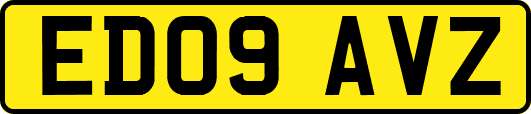 ED09AVZ