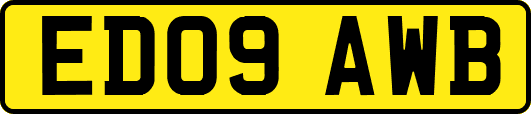 ED09AWB