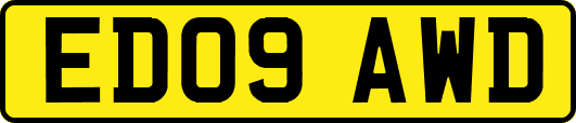 ED09AWD