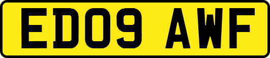 ED09AWF