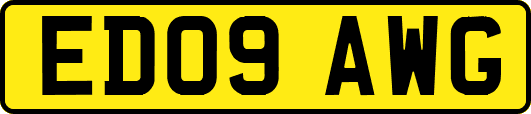 ED09AWG