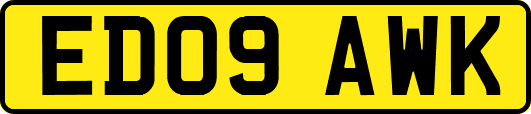 ED09AWK