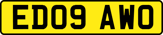 ED09AWO