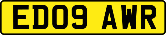 ED09AWR