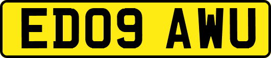 ED09AWU